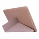 Чехол Deexe Stand Cover для iPad 10.2 7/8/9 Gen (2019/2020/2021) - Rose Gold - изображение 5