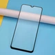 Захисне скло Deexe Full Glue Coverage для Xiaomi Redmi Note 8 Pro - Black - зображення 1