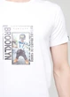 Футболка "Only Man" (95-TSH-3-02-white/brooklyn-S) - изображение 4