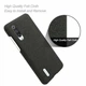 Защитный чехол KSQ Cloth Style для Xiaomi Mi 9 Lite / Mi CC9 - Black - изображение 4