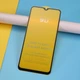 Захисне скло Deexe Full Glue Coverage для Xiaomi Redmi Note 8 Pro - Black - зображення 6