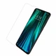 Захисна плівка NILLKIN Crystal для Xiaomi Redmi Note 8 Pro - зображення 5
