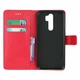 Чехол-книжка с рисунком UniCase Butterfly Pattern для Xiaomi Redmi Note 8 Pro - Rose - изображение 5