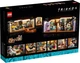 Lego Creator Expert Квартиры героев сериала «Друзья» 10292 - изображение 2