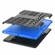 Защитный чехол UniCase Combo для Apple iPad 10.2 7/8/9 Gen (2019/2020/2021) - Blue - изображение 8