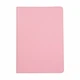 Чохол Deexe Rotation для iPad 10.2 7/8/9 Gen (2019/2020/2021) - Pink - зображення 2