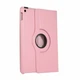 Чохол Deexe Rotation для iPad 10.2 7/8/9 Gen (2019/2020/2021) - Pink - зображення 3