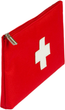 Аптечка Red Point First aid kit червона 19 х 11 х 2 см (К15.Н.03.52.000) - зображення 2