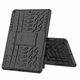 Защитный чехол UniCase Combo для Apple iPad 10.2 7/8/9 Gen (2019/2020/2021) - Black - изображение 3