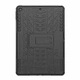 Защитный чехол UniCase Combo для Apple iPad 10.2 7/8/9 Gen (2019/2020/2021) - Black - изображение 4