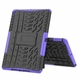 Захисний чохол UniCase Combo для iPad 10.2 7/8/9 Gen (2019/2020/2021) - Purple - зображення 2