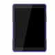 Захисний чохол UniCase Combo для iPad 10.2 7/8/9 Gen (2019/2020/2021) - Purple - зображення 5