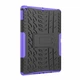 Захисний чохол UniCase Combo для iPad 10.2 7/8/9 Gen (2019/2020/2021) - Purple - зображення 6