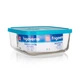 Ємність для продуктів Bormioli Rocco Frigoverre Basic 387870MA2121990 (750 мл) - зображення 2