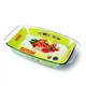 Жаровня Simax 7266 (3 л, 38х22 см) - зображення 3