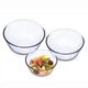 Набор мисок Simax 328 (3 пр) - зображення 1
