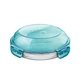 Ємність для продуктів Bormioli Rocco Frigoverre Evolution 389122MA1121990 (900 мл) - зображення 1