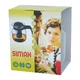 Чайник Simax Matura 3122/S (1,5 л) - зображення 2