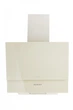 Витяжка похила BORGIO RNT-MU 60 ivory (60 см, 850 м3/год, бежеве скло) - зображення 2