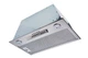 Витяжка повновбудована BORGIO BIT-BOX 60 inox (60 см, 850 м3/год, нержавіюча сталь) - изображение 2