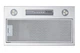 Витяжка повновбудована BORGIO BIT-BOX 60 inox (60 см, 850 м3/год, нержавіюча сталь) - изображение 3