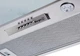 Витяжка повновбудована BORGIO BIT-BOX 60 inox (60 см, 850 м3/год, нержавіюча сталь) - изображение 4