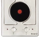 Варочная поверхность электрическая BORGIO 3620 (Inox Elek) - изображение 4