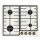 Варочная поверхность газовая BORGIO 6940-17 (Ivory Rustic) FFD - изображение 1