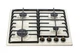Варочная поверхность газовая BORGIO 6940-17 (Ivory Rustic) FFD - изображение 2