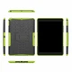 Захисний чохол UniCase Combo для Apple iPad 10.2 7/8/9 Gen (2019/2020/2021) - Green - зображення 2