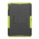 Захисний чохол UniCase Combo для Apple iPad 10.2 7/8/9 Gen (2019/2020/2021) - Green - зображення 4