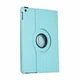 Чохол Deexe Rotation для iPad 10.2 7/8/9 Gen (2019/2020/2021) - Baby Blue - зображення 3