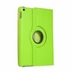 Чехол Deexe Rotation для iPad 10.2 7/8/9 Gen (2019/2020/2021) - Green - изображение 3