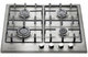 Варочная поверхность газовая BORGIO 6621 (Inox) - изображение 2