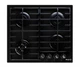 Варочная поверхность газовая BORGIO 6192-17 (Black Glass) FFD - изображение 1