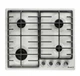 Варочная поверхность газовая BORGIO 6940-17 (Inox) FFD - изображение 1