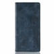 Чохол-книжка Deexe Retro Style для VIVO V17 - Blue - зображення 3