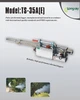 Аэрозольный генератор горячего тумана Longray TS-35 A(E) - изображение 2