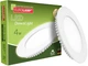 Світильник точковий EUROLAMP LED Downlight 4W 4000K круглий - зображення 1