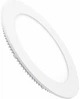 Светильник точечный EUROLAMP LED Downlight 6W 4000K круглый - изображение 2