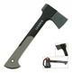 Топор туристический в пластиковом чехле Gerber Sport Axe II - изображение 2