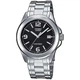 Чоловічий годинник Casio MTP-1259PD-1AEF - зображення 1