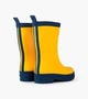 Гумові чоботи Hatley Yellow & Navy 6 жовтий 22 (RB0YELW345) - изображение 7