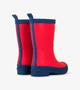 Гумові чоботи Hatley Red & Navy 1 червоний 32 (RB0REDD306) - изображение 2