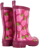 Гумові чоботи Hatley Pony Orchard 4 рожевий 20 (RB0FUAP236) - изображение 4