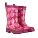 Гумові чоботи Hatley Pony Orchard 4 рожевий 20 (RB0FUAP236) - изображение 5