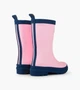 Гумові чоботи Hatley Pink & Navy 7 рожевий 23 (RB0PINK305) - изображение 4
