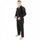 Кімоно для Бразильського Джиу-Джитсу Tatami Fightwear Comp SRS Lightweight 2.0 (А1) Чорне - зображення 2