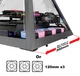 Корпус AZZA PYRAMID CSAZ-804 - изображение 5