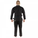 Кімоно для Бразильського Джиу-Джитсу Tatami Fightwear Comp SRS Lightweight 2.0 (А1) Чорне - зображення 4